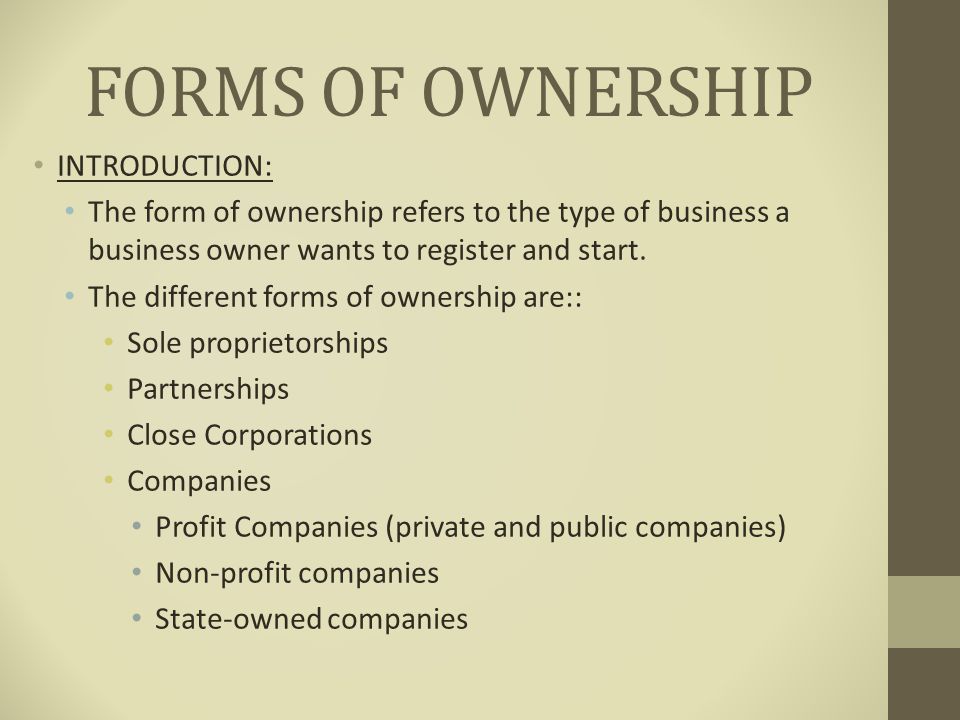 grade 12 business studies essay on forms of ownership grade 12 business studies essay on forms of ownership